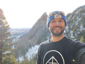 Meet your Posher, Nicholas